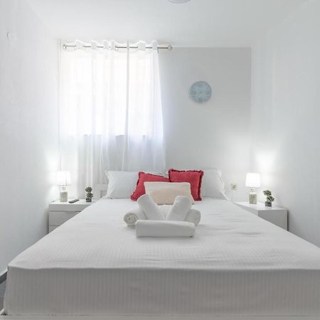 Modern Studio Near Downtown 伊拉克利翁 外观 照片